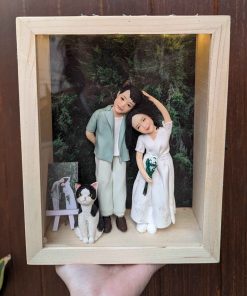 quà giáng sinh cho người yêu