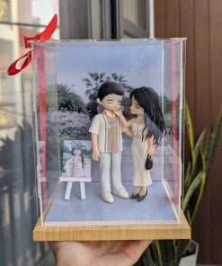 quà giáng sinh handmade