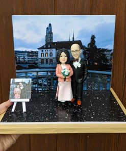 quà giáng sinh ý nghĩa