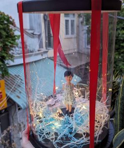 quà noel cho học sinh tiểu học