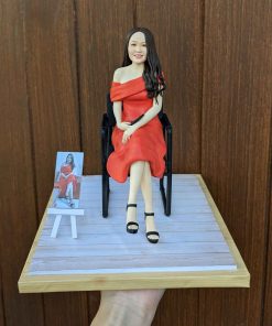 quà noel học sinh cấp 2