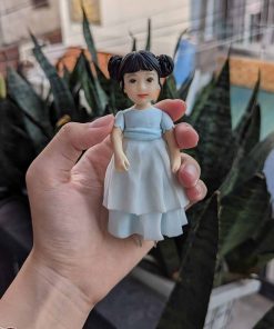 quà sinh nhật cho bé gái 4 tuổi