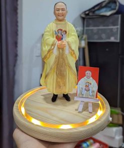 quà tặng 25 năm linh mục