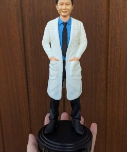 quà tặng bác sĩ thẩm mỹ