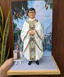 quà tặng các sơ