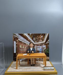 quà tặng cao cấp cho sếp nữ