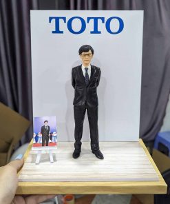 quà tặng chia tay sếp nam