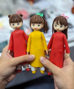 quà tặng cho bé gái 1 tuổi