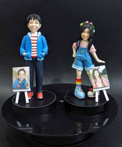 quà tặng cho bé gái 10 tuổi