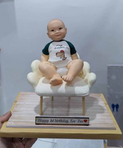 quà tặng cho bé trai 2 tuổi