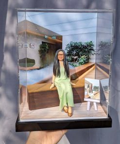 quà tặng cho công nhân viên