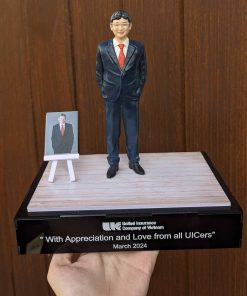 quà tặng cho giám đốc nam