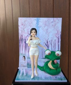 quà tặng cho người sinh nhật trong tháng 2