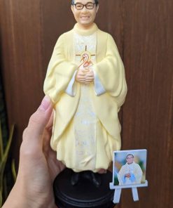 quà tặng cho người theo đạo Thiên Chúa