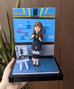 quà tặng cho nhân viên