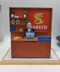 quà tặng cho sếp nam