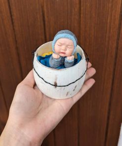 quà tặng cho trai 1 tuổi