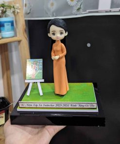 quà tặng 20.10 cho cô giáo