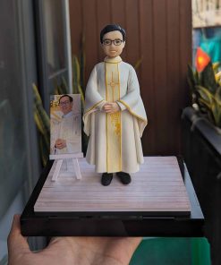 quà tặng công giáo