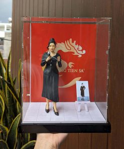 quà tặng công nhân