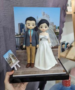 quà tặng đám cưới cho bạn thân nữ