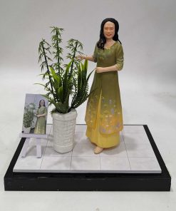 quà tặng độc đáo cho sếp nữ