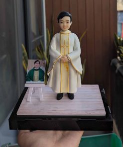 quà tặng linh mục