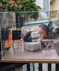 quà tặng mẹ và bé