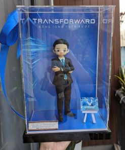 quà tặng nhân viên