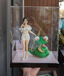 quà tặng nhân viên độc đáo