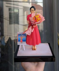 quà tặng nhân viên giỏi