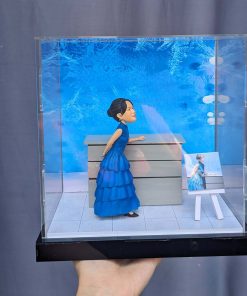 quà tặng nhân viên nữ