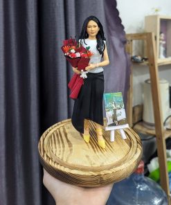 quà tặng nhân viên xuất sắc