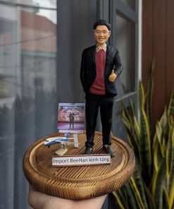 quà tặng sếp nam về hưu