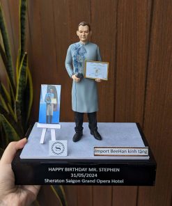 quà tặng sếp nam lên chức