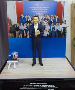 quà tặng sếp nam ngày lễ