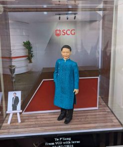 quà tặng sếp nam nghỉ việc