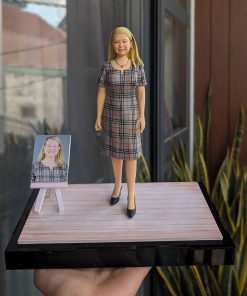 quà tặng sếp nữ lên chức