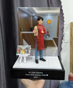 quà tặng sếp ý nghĩa