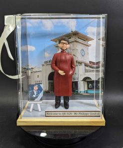 quà tặng sếp ý nghĩa