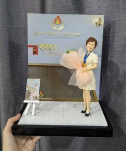 quà tặng sinh cho nữ trung niên