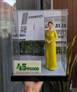 quà tặng sinh nhật cho nữ trung niên