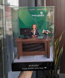 quà tặng sinh nhật sếp nữ