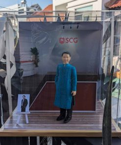 quà tặng sn tai q11