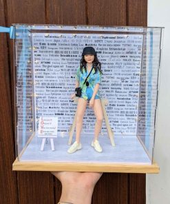 quà tặng sn tai q3