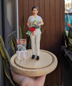 quà tặng thạc sĩ