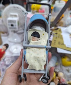 quà tặng thôi nôi em bé