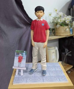 quà tặng trẻ em dưới 6 tuổi