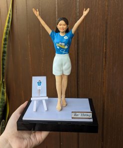 quà tặng tri ân nhân viên lâu năm