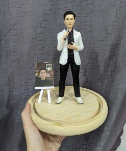 quà tặng văn phòng độc đáo